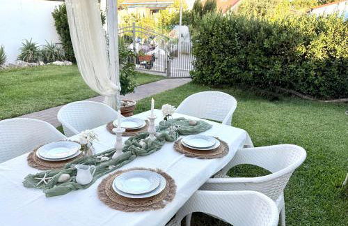 La Meria di Maria Villa Rosa - Foto 6