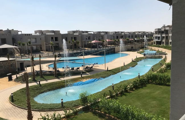 Ein Bay Appartment - Foto 1