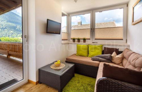 Haus Jäger Ferienwohnungen mit Indoor-Pool inkl. Chiemgaukarte - Foto 30