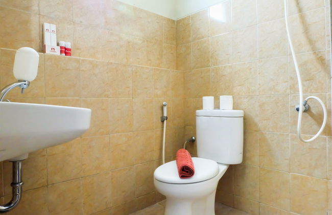 Good Studio 23 Kebagusan City Apartment - Foto 14