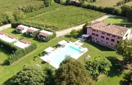 Agriturismo Ca' Vecia - Foto 11