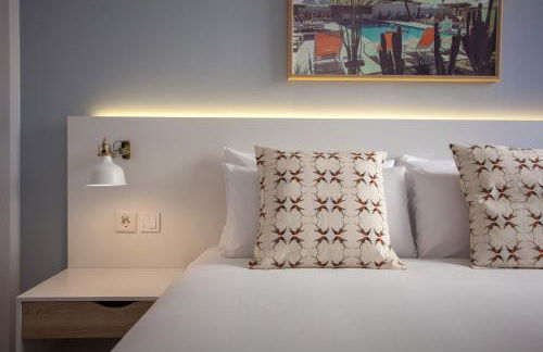 Gran Central Suites - Foto 122