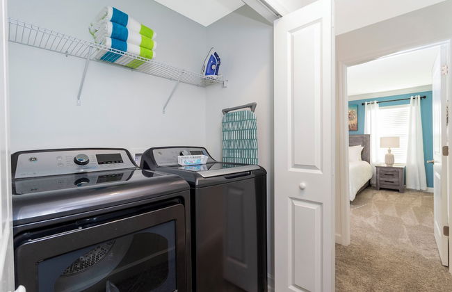 Splendid 4 Bd w/ Pool Close to Disney @ Champions Gate 1006 - Foto 45