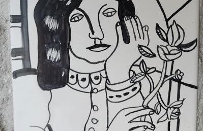 LA CHASCONA DI FARNESE casa di tufo nel borgo - Foto 37