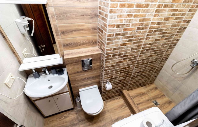 More Apartments na Estonskoy 37 k11 568 - Photo 17