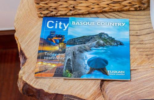 Happy Sea View Urdaibai - Foto 30