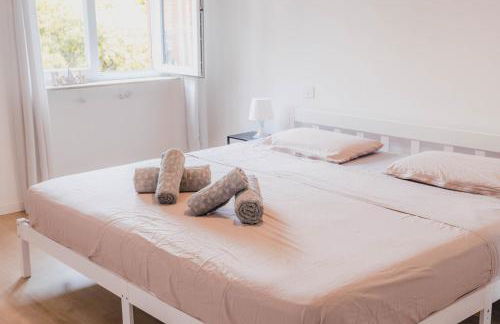 Sunny apartment - Foto 18