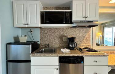 Wild Dunes Inn - Foto 10