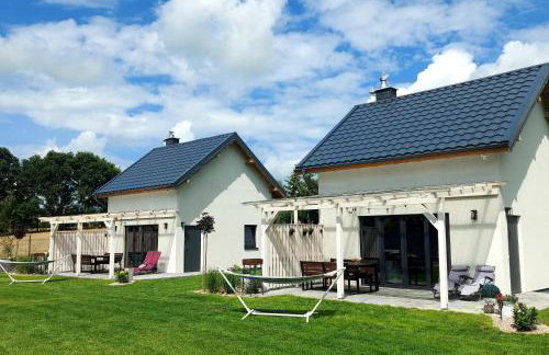 Domek Kaszubski Chill 1 - Foto 12