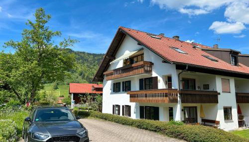 Edelschwarz Allgäu - Foto 5