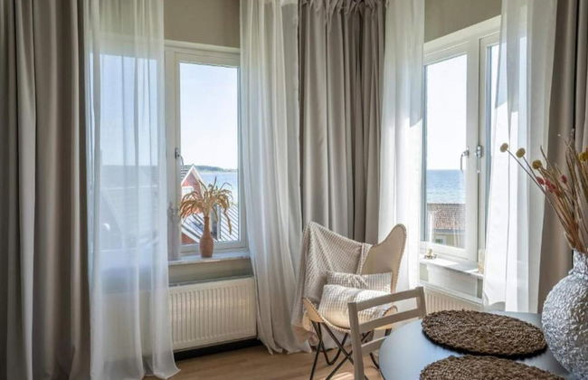 4 Star Holiday Home in Solvesborg - Photo 32