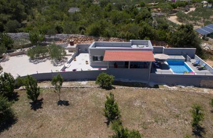 Vacation home Meri - Photo 40