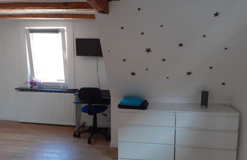 Monteurswohnungen in Biedenkopf - Foto 10