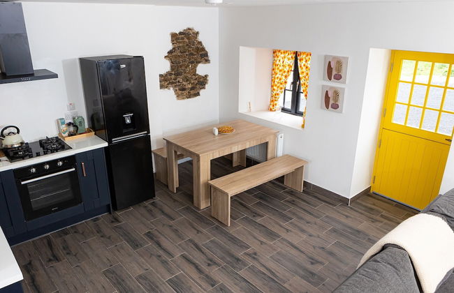 Shannon Castle Holiday Cottages - Photo 38