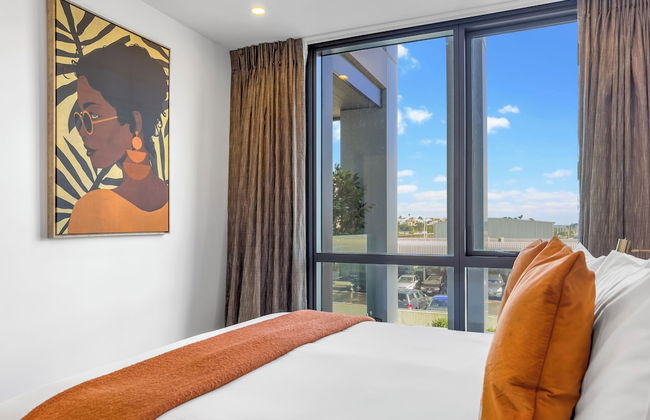 Wynyard Quarter Apartments by Urban Rest - Foto 10