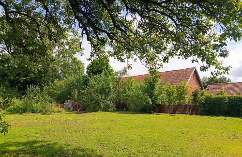 Apartamenty LOS NOBLES w spokojnej okolicy w pobliżu jeziora - Foto 15