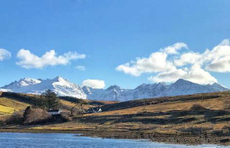 Seaview Cottage Schoolhouse 2 - Foto 4