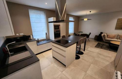 T4 duplex neuf parking - Aéroport-Eurexpo-Stade - Foto 15