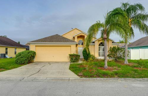 Family Home with Pool Visit Disney and Orlando Parks! - Foto 1