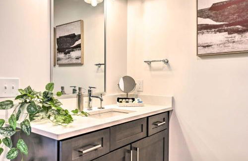 Walk to UNL Campus Dtwn Lincoln Loft Apt! - Foto 19