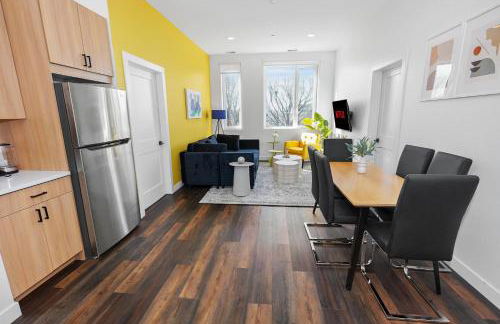 Comfy 4BR Retreat Near Museum Campus & McCormick - Foto 9