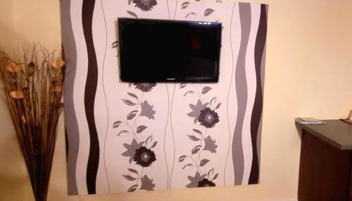 Ferienwohnung Kastanienblick mit Wlan - Foto 2