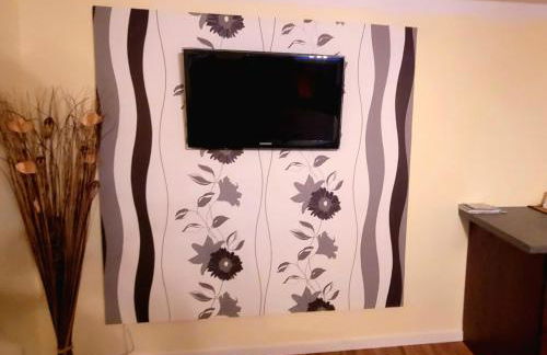 Ferienwohnung Kastanienblick mit Wlan - Photo 2