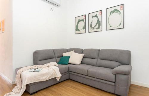 Casa Levante - Near the station and city center - Foto 19