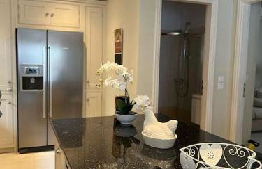 Villa Oleander Agios Nikolaos Loutra Edipsou - Foto 50