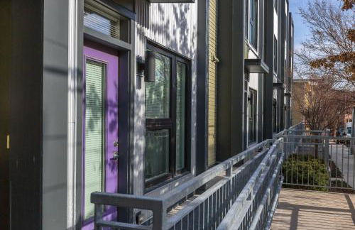 Sage Apartments Boston Logan Airport Chelsea - Foto 46