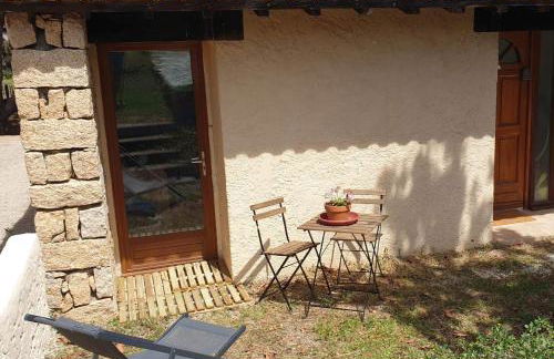 mini villa 72, résidence avec piscine. - Foto 22