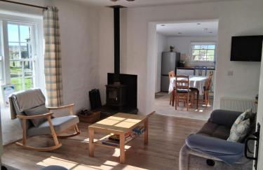 Ballymultimber Cottages - traditional cottages on the Causeway Coast - Foto 84