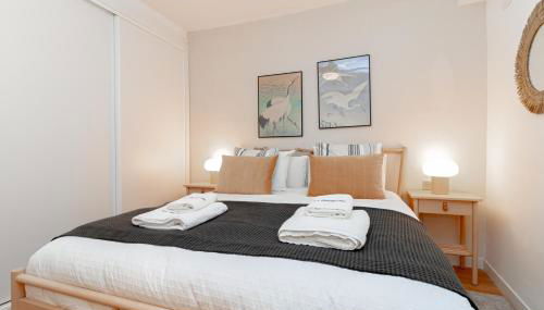 C24 Fantastic 4 Bedroom with Terrace - Foto 3