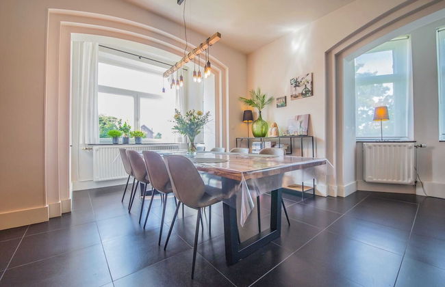 Gite Ma Dame Jeanne in Durbuy With a Sauna - Foto 29