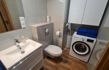 Apartament z wodą termalną - Foto 15