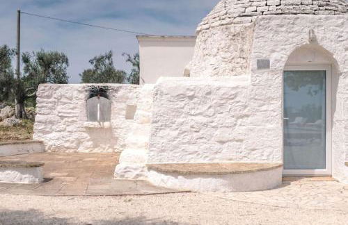Bianco Trullo by Raro Villas - Foto 10