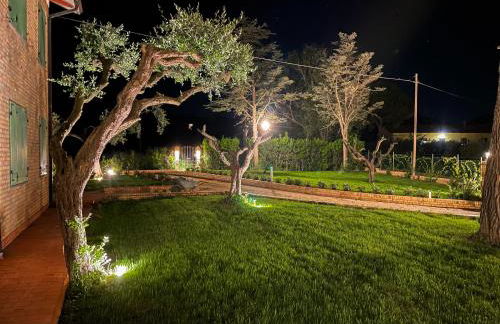 Villa Lucilla - Rooms and Pool - Foto 18