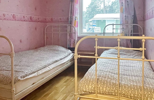 8 Person Holiday Home in Monsteras - Foto 4