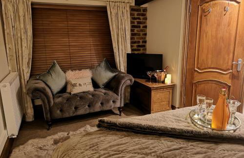 Grange Farm Lodge - Foto 10