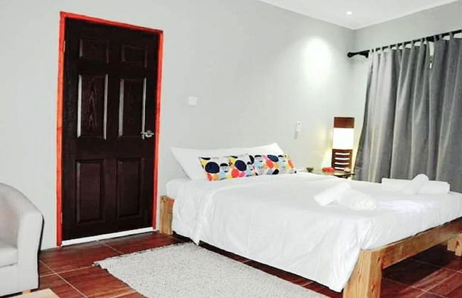 La Nature Apartments - Photo 1