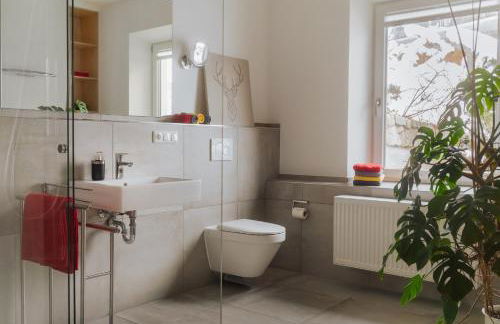 Ferienwohnung Gute Laune - Foto 9