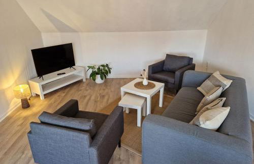 Ferienwohnung Wiese - Foto 5