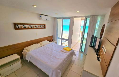 Romantic Sea Villa w/AMAZING SEA VIEW - DIRECTLY ON THE BEACH! - Foto 57