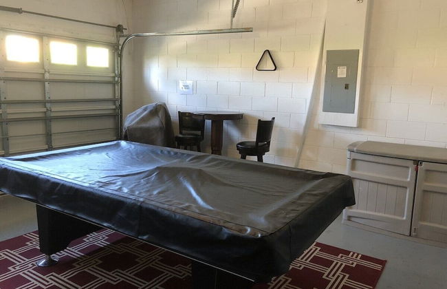 Private, Large Pool Villa, Southern Dunes, Golf Views, Large Pool Deck - Foto 19