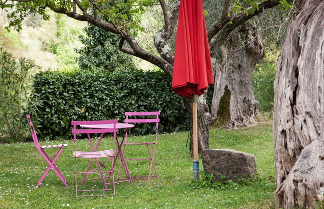 Casa La Fonte - Olivastra - Foto 19