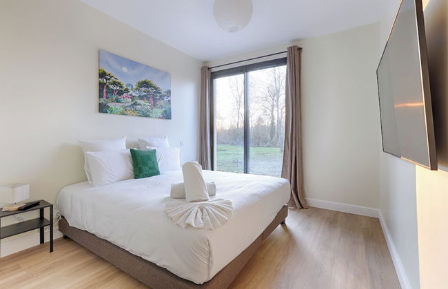 Villa Carotte à 10 Minutes de Disneyland Paris - Foto 1