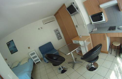 Résidence Florimontane - Foto 29