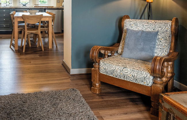 Gorgeous Rural 4BD Farm With Hot Tub - Foto 64