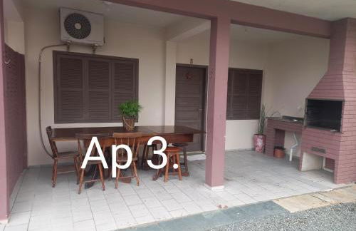 Aptos Enseada Prox Praia - Foto 9