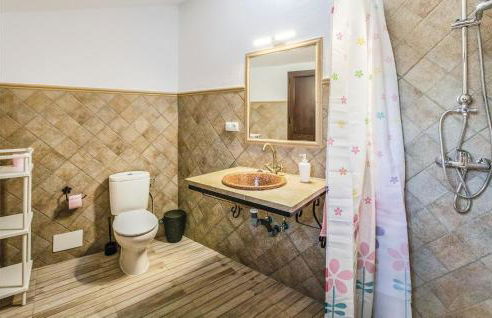 Beautiful Home In Periana With Kitchen - Foto 26